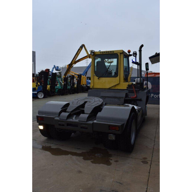 1999 Terberg TT-48241033