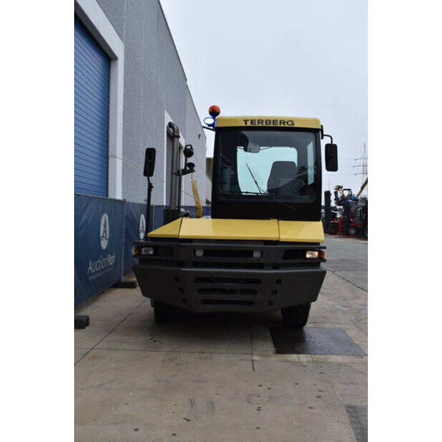 1999 Terberg TT-48241035