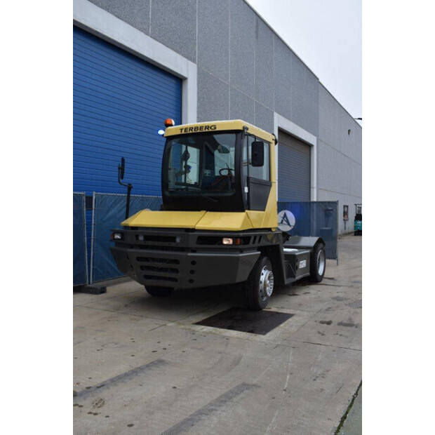 1999 Terberg TT-48241036