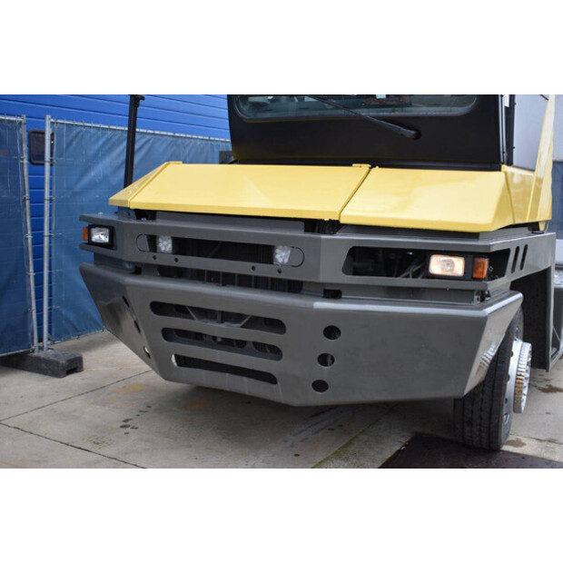 1999 Terberg TT-48241037