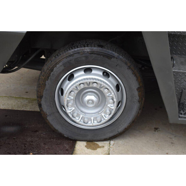 1999 Terberg TT-48241038