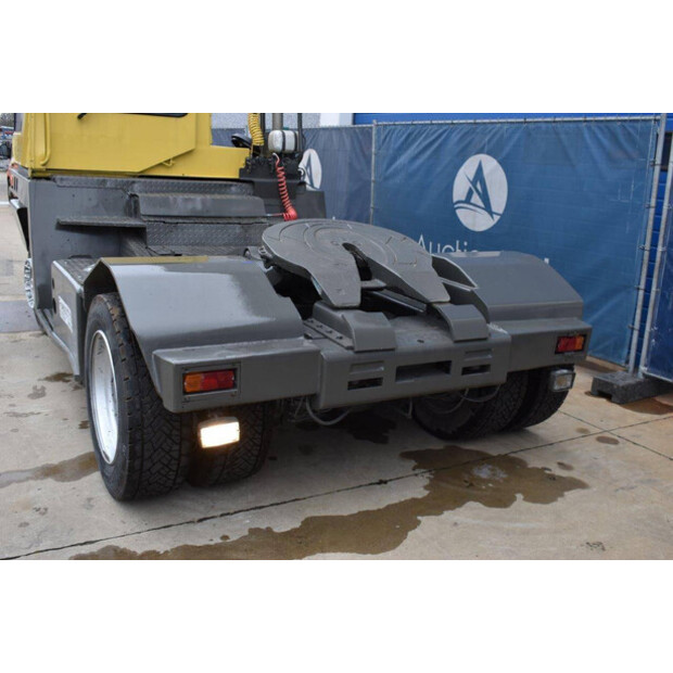 1999 Terberg TT-48241040
