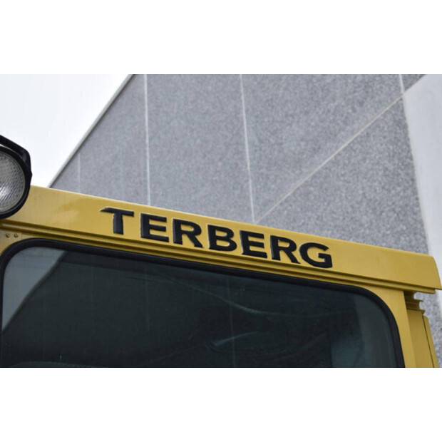 1999 Terberg TT-48241043