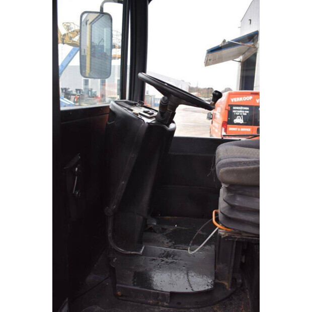 1999 Terberg TT-48241046
