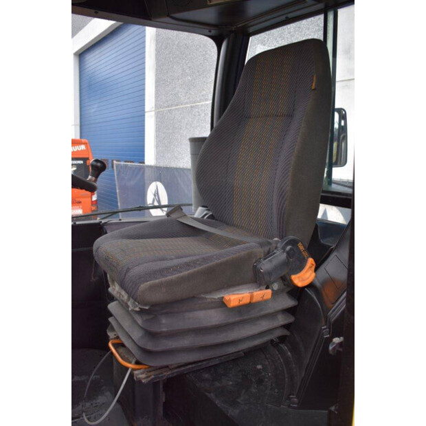 1999 Terberg TT-48241047