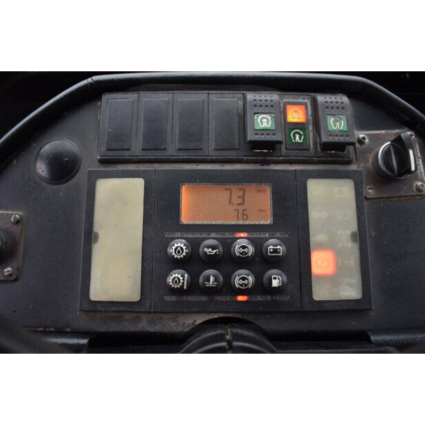 1999 Terberg TT-48241051