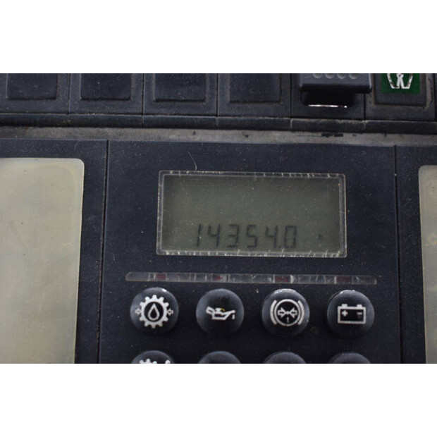 1999 Terberg TT-48241052