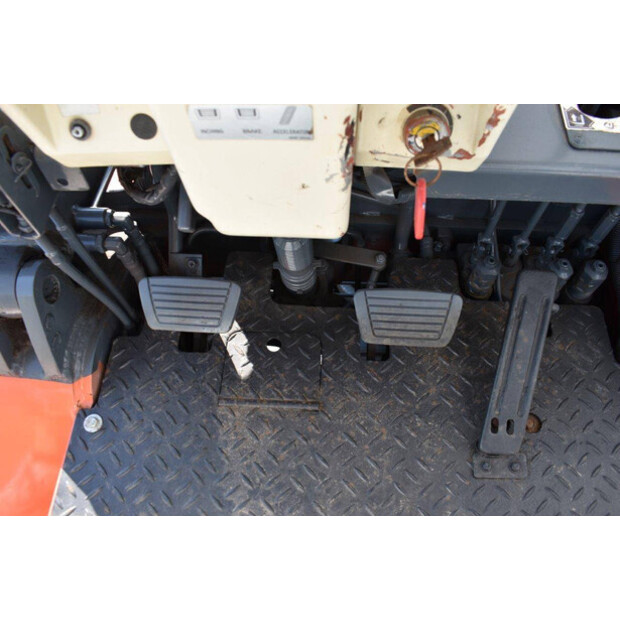 1994 NISSAN C9ZWGF03A40D-48241076