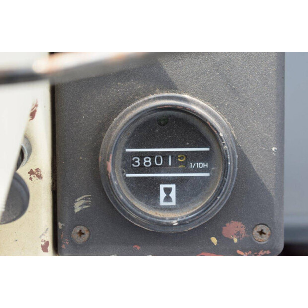 1994 NISSAN C9ZWGF03A40D-48241077