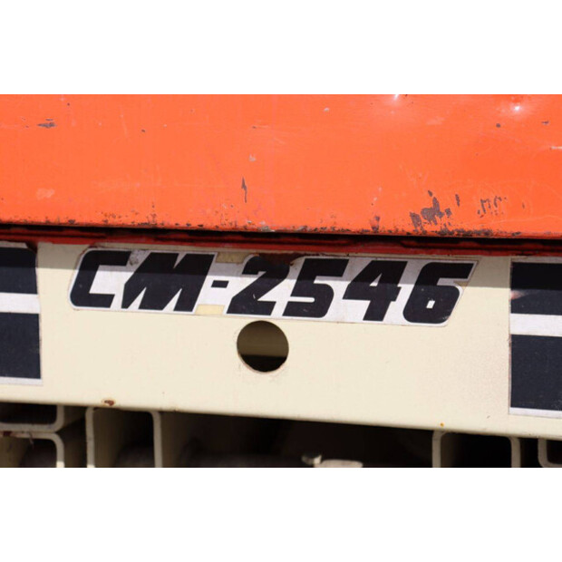 1995 JLG CM-2546-48241115