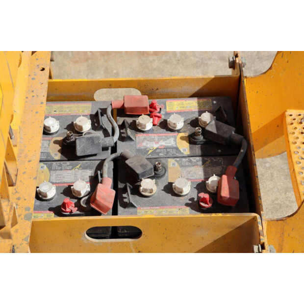 Haulotte COMPACT 8-48241134