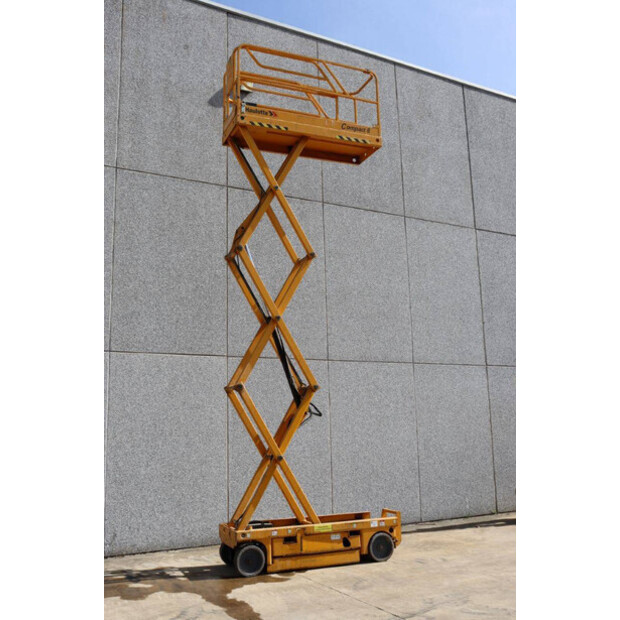 Haulotte COMPACT 8-48241143