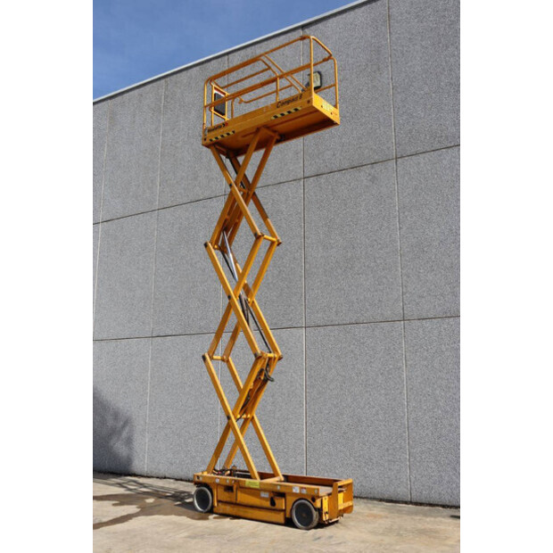 Haulotte COMPACT 8-48241145