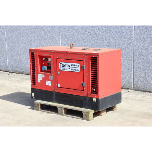 2001 Europower S8DE-48241151