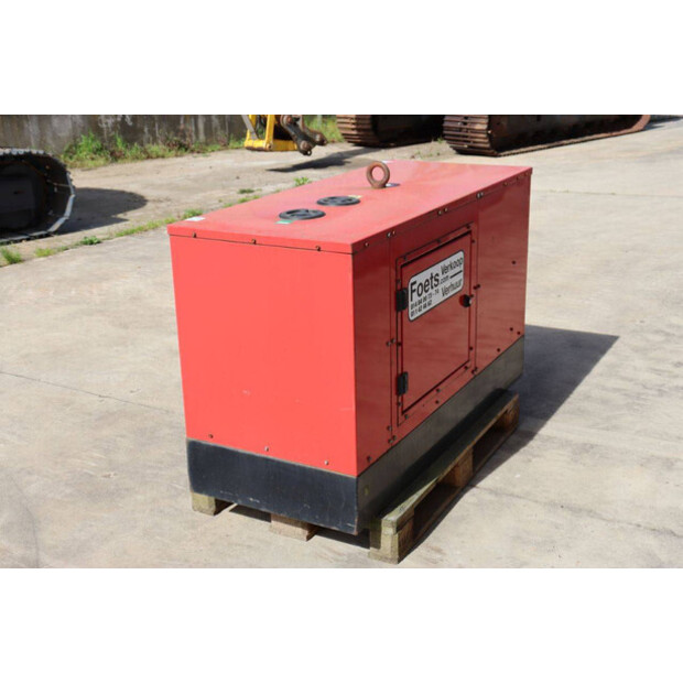 2001 Europower S8DE-48241154
