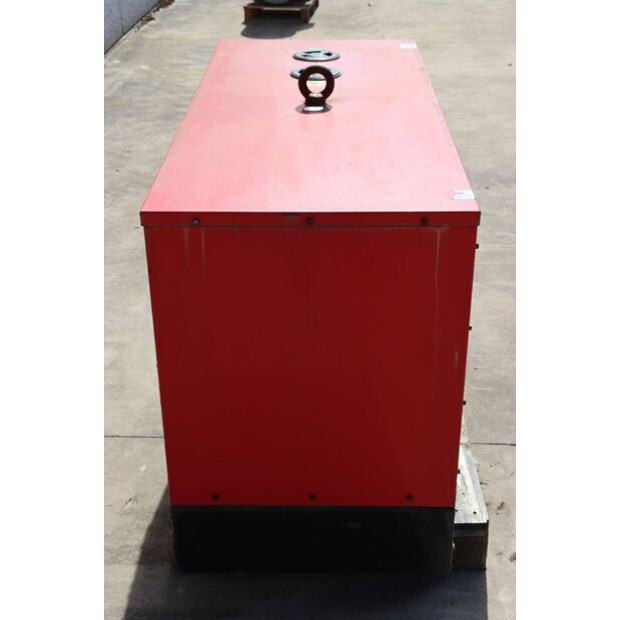 2001 Europower S8DE-48241156