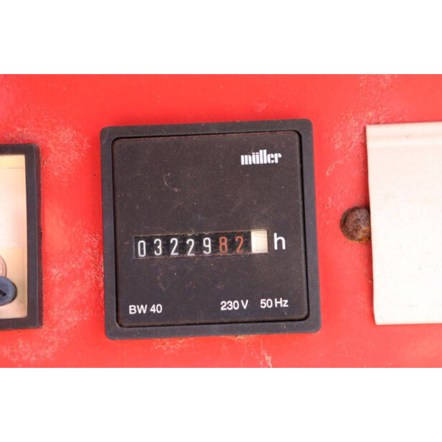 2001 Europower S8DE-48241159