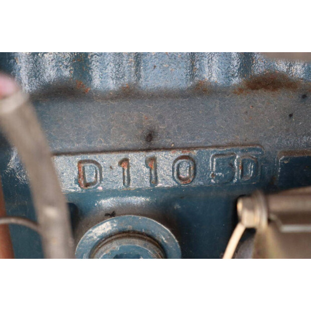 2001 Europower S8DE-48241167