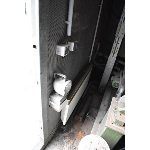 1999 MTU SVA 400KW-48241173