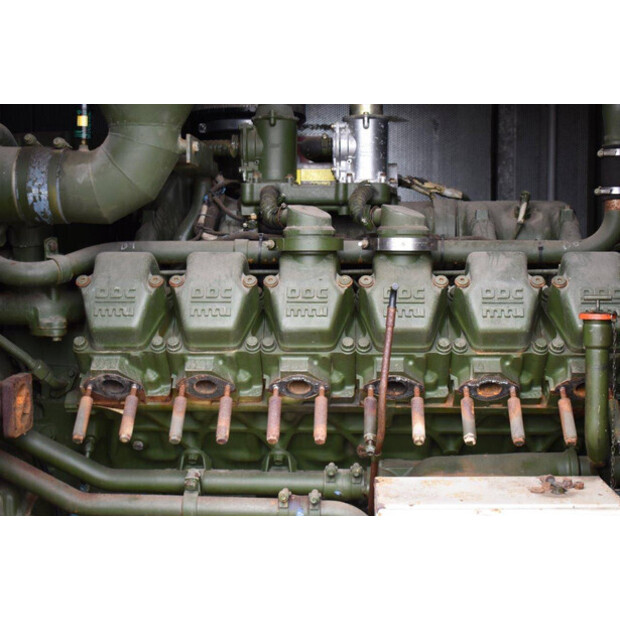 1999 MTU SVA 400KW-48241175