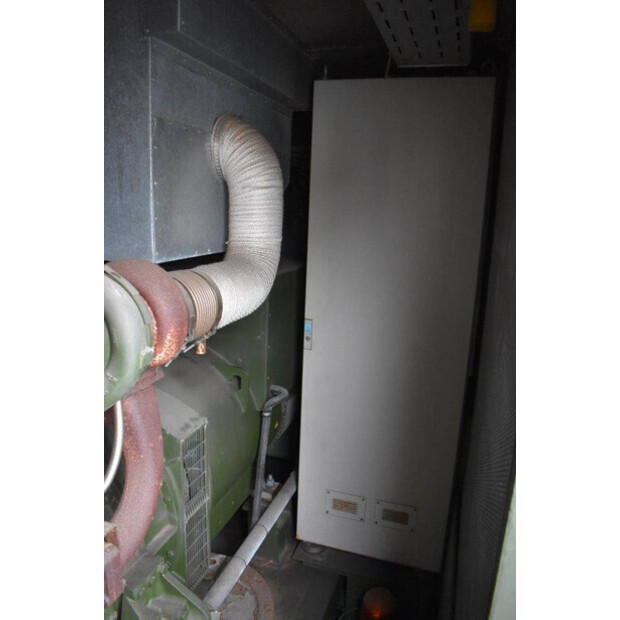 1999 MTU SVA 400KW-48241181