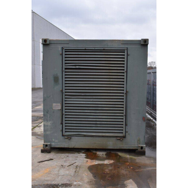 1999 MTU SVA 400KW-48241185
