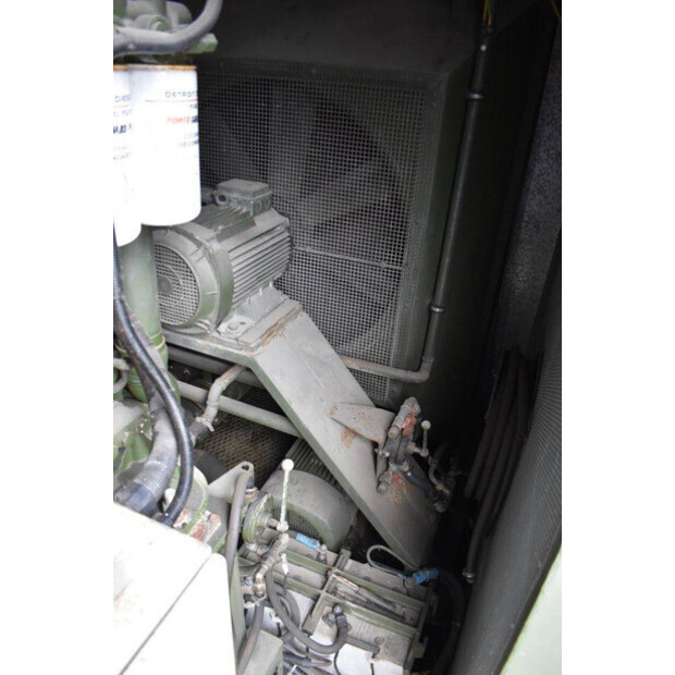 1999 MTU SVA 400KW-48241192