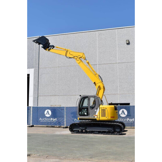 KOBELCO E135SR-48241211