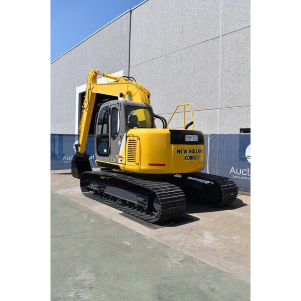 KOBELCO E135SR-48241212