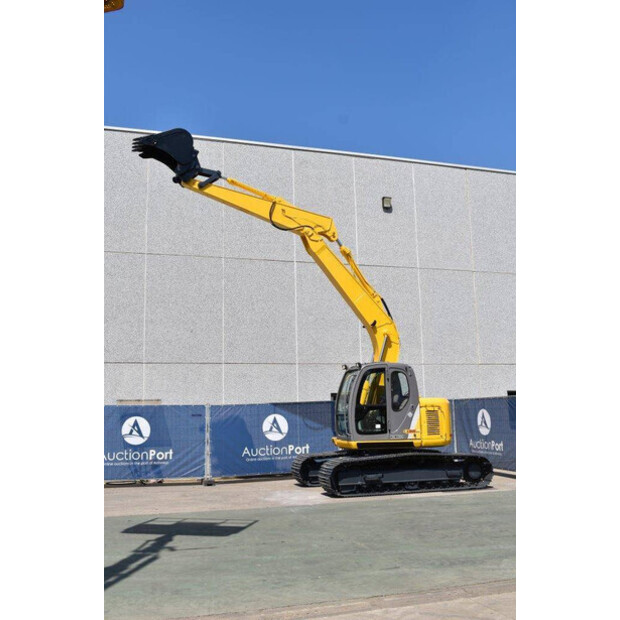KOBELCO E135SR-48241215