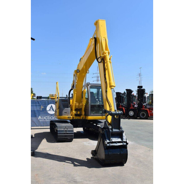KOBELCO E135SR-48241217