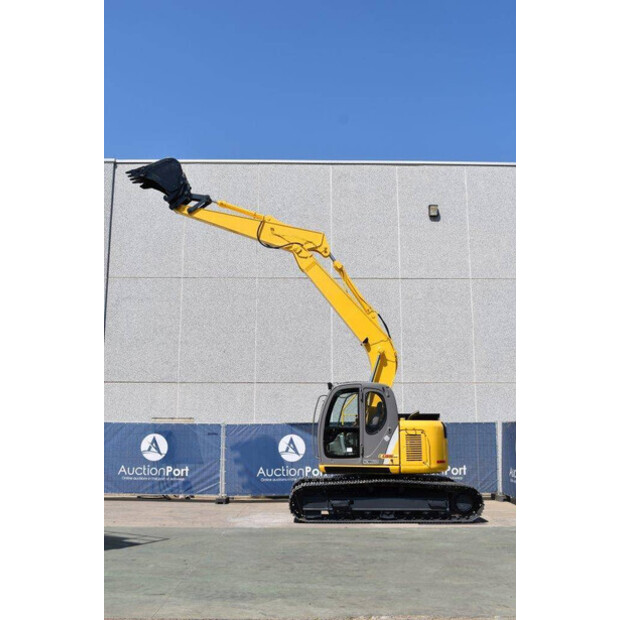KOBELCO E135SR-48241219