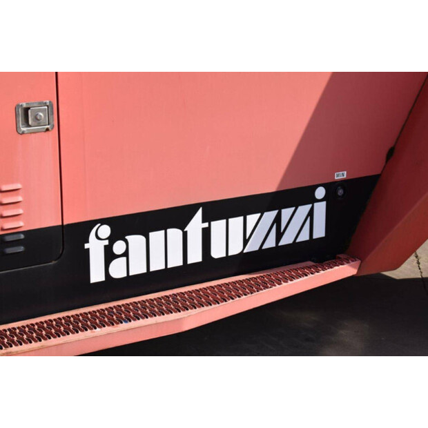 2005 Fantuzzi SRP452-48241247
