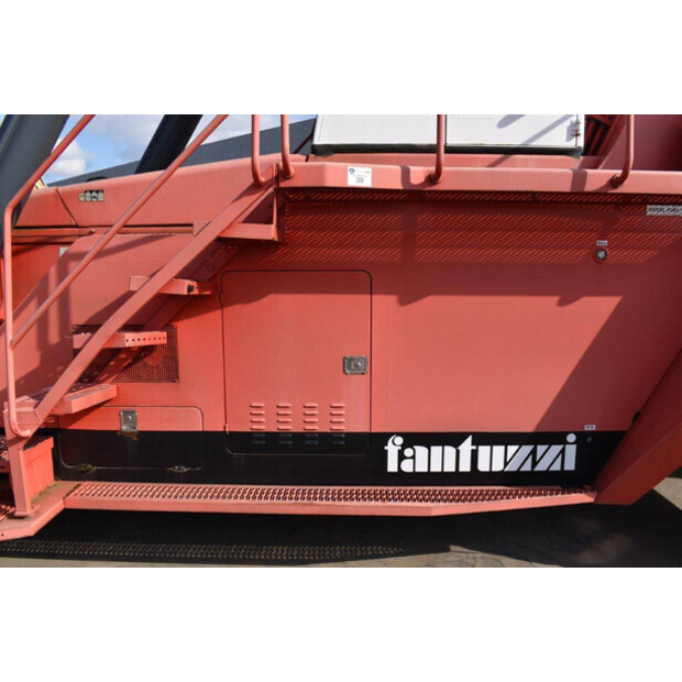 2005 Fantuzzi SRP452-48241248