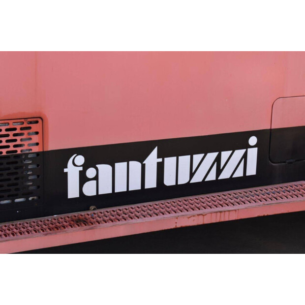 2005 Fantuzzi SRP452-48241255