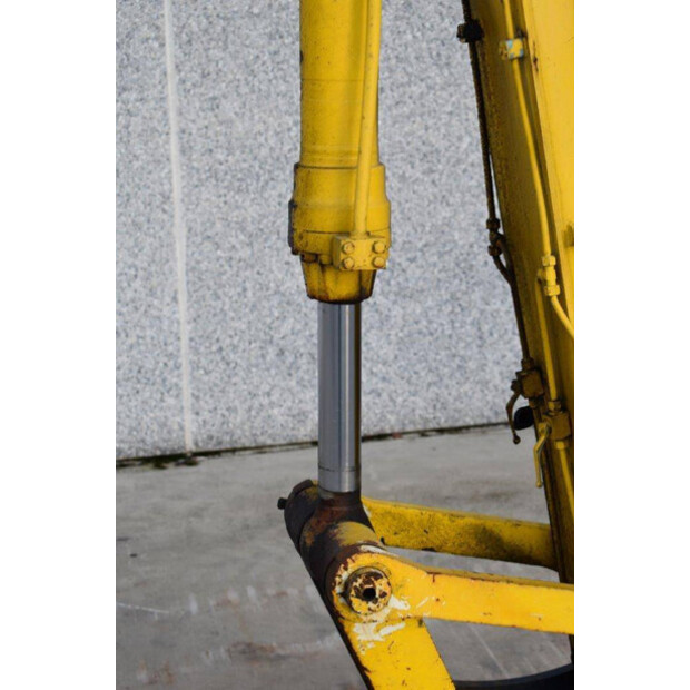 1997 KOBELCO SK160LC-48241287