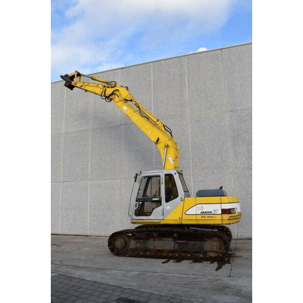 1997 KOBELCO SK160LC-48241306