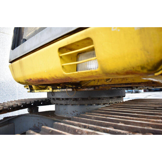 1997 KOBELCO SK160LC-48241322