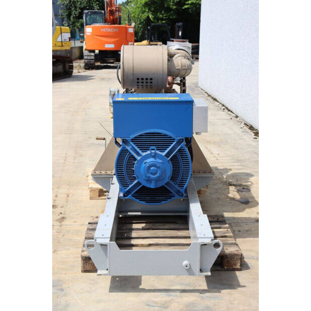 2010 Marelli Generators MJB 315SB4-B-48241329
