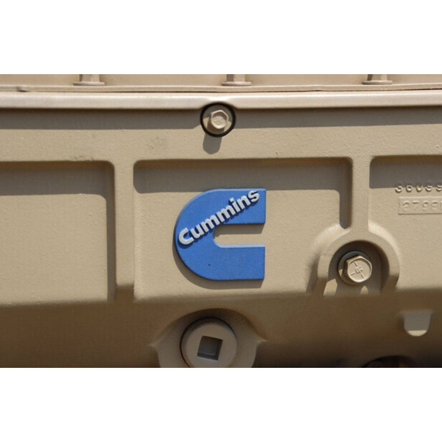 2010 Marelli Generators MJB 315SB4-B-48241348