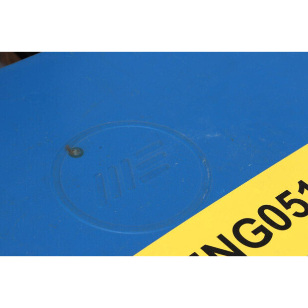 2010 Marelli Generators MJB 315SB4-B-48241353