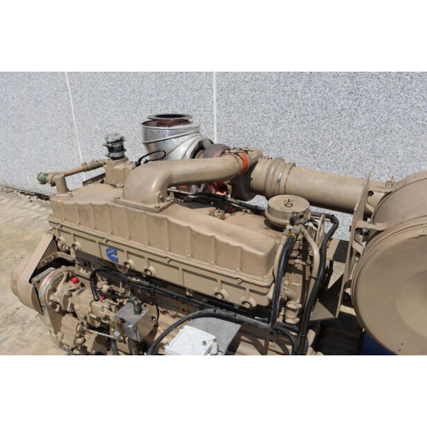 2010 Marelli Generators MJB 315SB4-B-48241354
