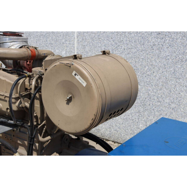 2010 Marelli Generators MJB 315SB4-B-48241355