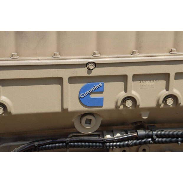 2010 Marelli Generators MJB 315SB4-B-48241356