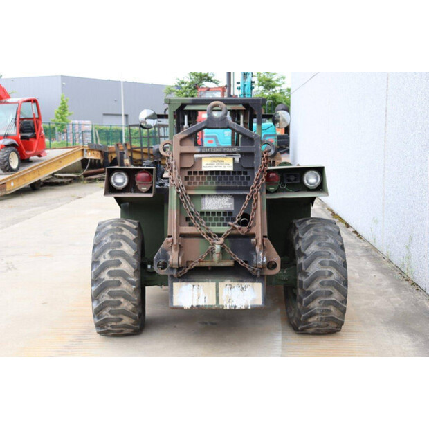 1996 CASE MHE270-48241366