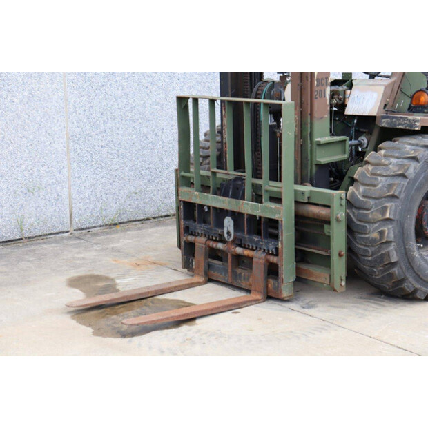 1996 CASE MHE270-48241371