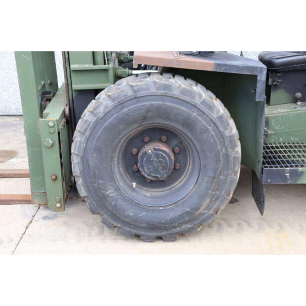 1996 CASE MHE270-48241373