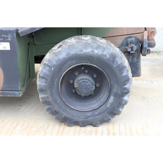 1996 CASE MHE270-48241374