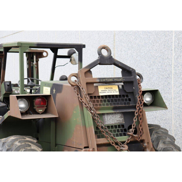 1996 CASE MHE270-48241376