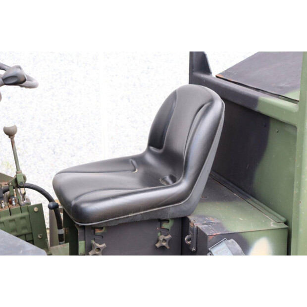 1996 CASE MHE270-48241379